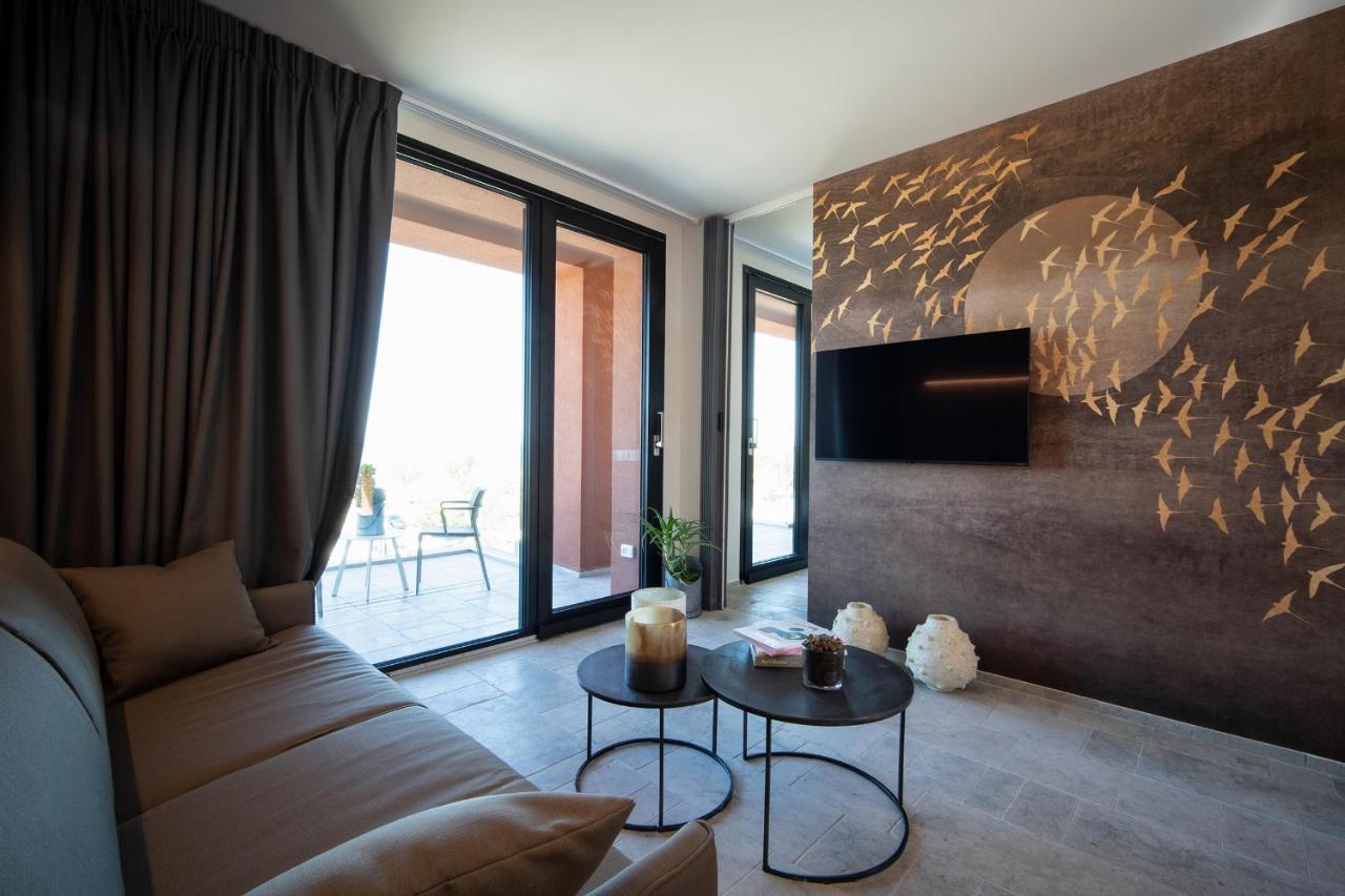 Piccola Maesta' Boutique Rooms Civitanova Marche Exterior foto