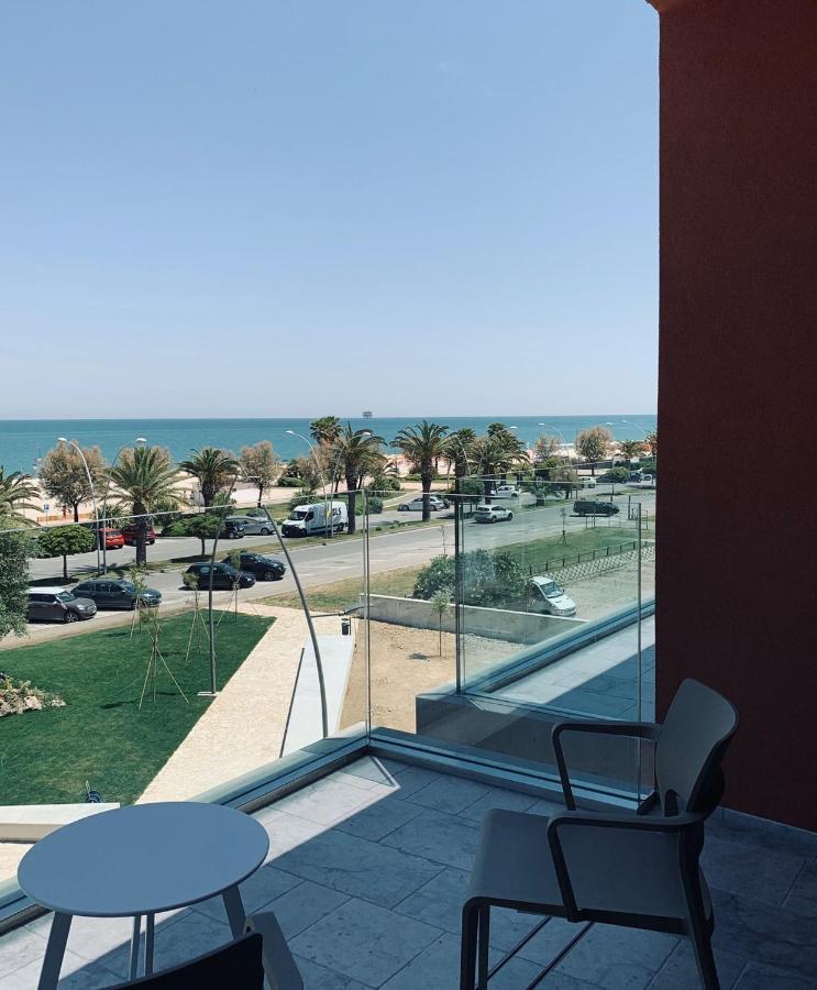 Piccola Maesta' Boutique Rooms Civitanova Marche Exterior foto