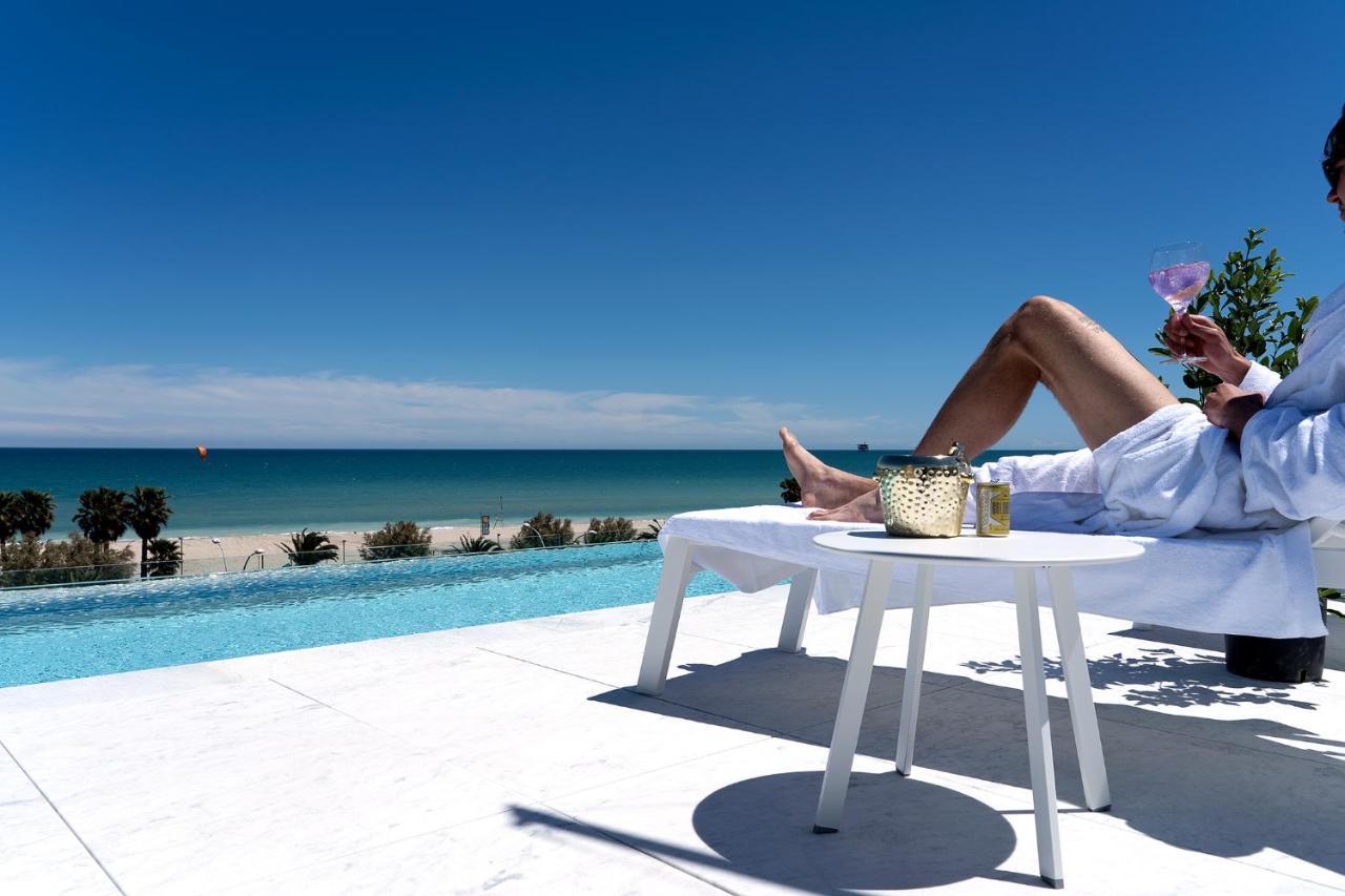 Piccola Maesta' Boutique Rooms Civitanova Marche Exterior foto