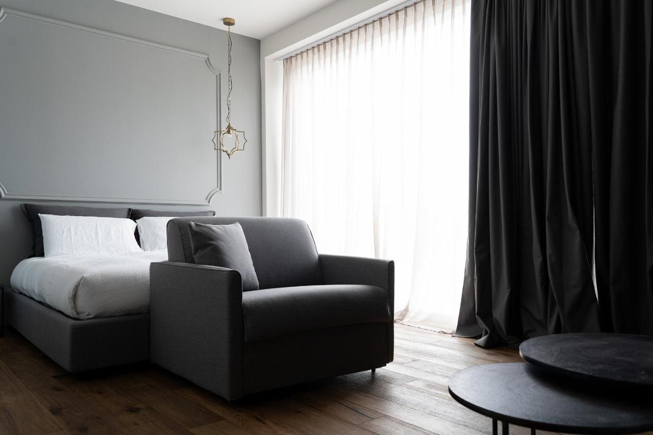 Piccola Maesta' Boutique Rooms Civitanova Marche Exterior foto
